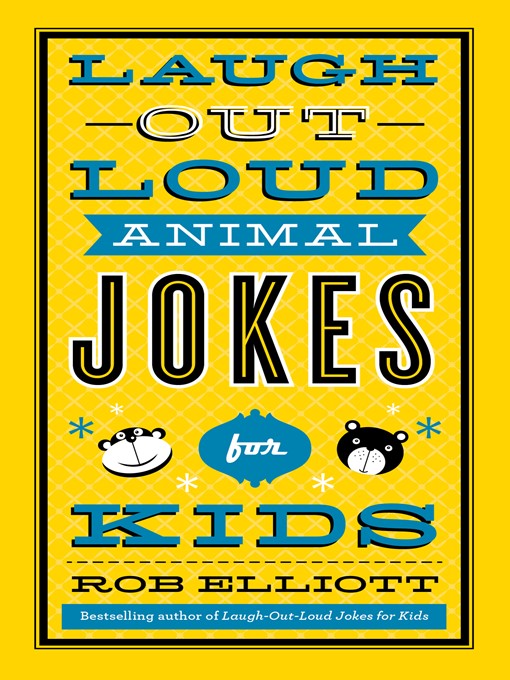 Title details for Zoolarious Animal Jokes for Kids by Rob Elliott - Available